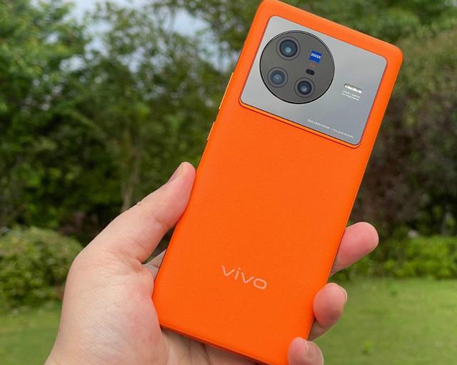 v2203a是vivo什么型号手机(v1813t是vivo什么型号的手机)